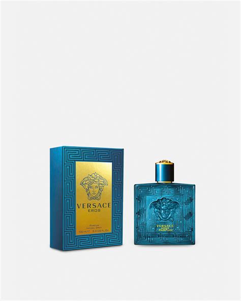 versace eros 100 mlo|Eros Parfum .